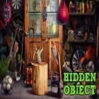 Med den aktuella spel Treasure hunters för Android ladda ner gratis Hidden object by Best escape games till den andra mobiler eller surfplattan.