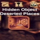 Med den aktuella spel Stair Dismount för Android ladda ner gratis Hidden objects: Deserted places till den andra mobiler eller surfplattan.