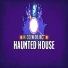 Med den aktuella spel Runemals för Android ladda ner gratis Hidden objects: Haunted house till den andra mobiler eller surfplattan.