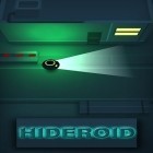 Med den aktuella spel Pictorial för Android ladda ner gratis Hideroid till den andra mobiler eller surfplattan.