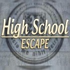Med den aktuella spel Climberia: Pirates för Android ladda ner gratis High school escape till den andra mobiler eller surfplattan.