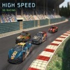 Med den aktuella spel Midtown crazy race för Android ladda ner gratis High speed 3D racing till den andra mobiler eller surfplattan.