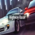 Med den aktuella spel Istunt 2 för Android ladda ner gratis Highway racer till den andra mobiler eller surfplattan.