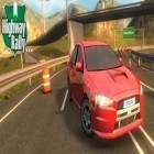 Med den aktuella spel Speed Forge 3D för Android ladda ner gratis Highway Rally till den andra mobiler eller surfplattan.
