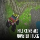 Med den aktuella spel Criminal case för Android ladda ner gratis Hill climb AED monster truck till den andra mobiler eller surfplattan.