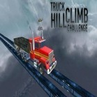 Med den aktuella spel Cradle of flames för Android ladda ner gratis Hill climb truck challenge till den andra mobiler eller surfplattan.
