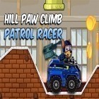 Med den aktuella spel Strategy and tactics: Medieval wars för Android ladda ner gratis Hill paw climb patrol racer till den andra mobiler eller surfplattan.