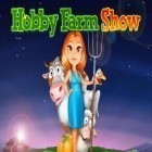 Med den aktuella spel The hunger games: Adventures för Android ladda ner gratis Hobby farm show till den andra mobiler eller surfplattan.