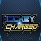 Med den aktuella spel Flick shoot US: Multiplayer för Android ladda ner gratis Hockey charged till den andra mobiler eller surfplattan.
