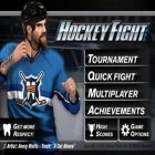 Med den aktuella spel Pocket empires II för Android ladda ner gratis Hockey Fight Pro till den andra mobiler eller surfplattan.
