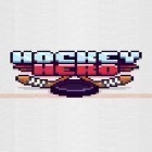 Med den aktuella spel Spore för Android ladda ner gratis Hockey hero till den andra mobiler eller surfplattan.