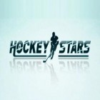 Med den aktuella spel Crazy circle för Android ladda ner gratis Hockey stars till den andra mobiler eller surfplattan.