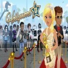 Med den aktuella spel Fingerzilla för Android ladda ner gratis Hollywood U: Rising stars till den andra mobiler eller surfplattan.