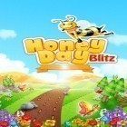 Med den aktuella spel City 2048 för Android ladda ner gratis Honey day blitz till den andra mobiler eller surfplattan.