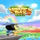 Med den aktuella spel The fury in the jungle för Android ladda ner gratis Honey day blitz 2 till den andra mobiler eller surfplattan.