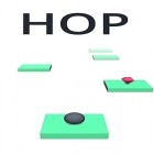 Med den aktuella spel Hard jumper 3D för Android ladda ner gratis Hop till den andra mobiler eller surfplattan.
