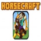 Med den aktuella spel Real drift för Android ladda ner gratis Horse craft: Minecraft runner till den andra mobiler eller surfplattan.