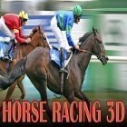 Med den aktuella spel Greedy Burplings för Android ladda ner gratis Horse racing 3D till den andra mobiler eller surfplattan.
