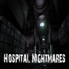 Med den aktuella spel Razor Run: 3D space shooter för Android ladda ner gratis Hospital nightmares till den andra mobiler eller surfplattan.