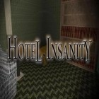 Med den aktuella spel Buggy racing 3D för Android ladda ner gratis Hotel Insanity till den andra mobiler eller surfplattan.