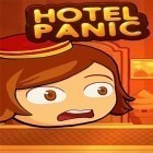 Med den aktuella spel Go king game för Android ladda ner gratis Hotel panic till den andra mobiler eller surfplattan.
