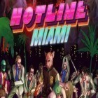 Med den aktuella spel HellFire: The summoning för Android ladda ner gratis Hotline Miami till den andra mobiler eller surfplattan.