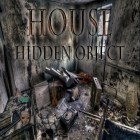 Med den aktuella spel Escape from the terrible dead för Android ladda ner gratis House: Hidden object till den andra mobiler eller surfplattan.