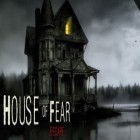 Med den aktuella spel Gemini Rue för Android ladda ner gratis House of Fear - Escape till den andra mobiler eller surfplattan.