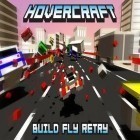 Med den aktuella spel Seabeard för Android ladda ner gratis Hovercraft: Build fly retry till den andra mobiler eller surfplattan.