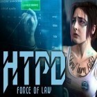 Med den aktuella spel Mouse Trap - The Board Game för Android ladda ner gratis HTPD: Force of law till den andra mobiler eller surfplattan.