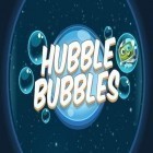 Med den aktuella spel The grand army: Zombie survival för Android ladda ner gratis Hubble bubbles till den andra mobiler eller surfplattan.