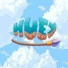 Med den aktuella spel Slingshot Puzzle för Android ladda ner gratis Huey till den andra mobiler eller surfplattan.