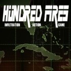 Med den aktuella spel Rusted warfare för Android ladda ner gratis Hundred fires till den andra mobiler eller surfplattan.