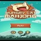 Med den aktuella spel Days of discord för Android ladda ner gratis Hungry Cat Mahjong till den andra mobiler eller surfplattan.