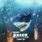 Med den aktuella spel Reflexions för Android ladda ner gratis Hungry Shark - Part 3 till den andra mobiler eller surfplattan.