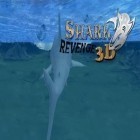 Med den aktuella spel Dragon Chaser för Android ladda ner gratis Hungry white shark revenge 3D till den andra mobiler eller surfplattan.