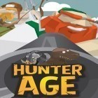 Med den aktuella spel Fish Adventure för Android ladda ner gratis Hunter age till den andra mobiler eller surfplattan.