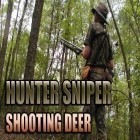 Med den aktuella spel Disney infinity: Toy box 2.0 för Android ladda ner gratis Hunter sniper: Shooting deer till den andra mobiler eller surfplattan.