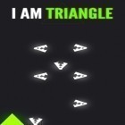 Med den aktuella spel Pinata hit för Android ladda ner gratis I am triangle: Shapes uprise till den andra mobiler eller surfplattan.