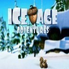 Med den aktuella spel Deemo för Android ladda ner gratis Ice age. Adventures. till den andra mobiler eller surfplattan.