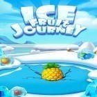 Med den aktuella spel BZRK för Android ladda ner gratis Ice fruit journey till den andra mobiler eller surfplattan.