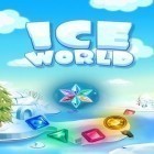 Med den aktuella spel Stamps collector för Android ladda ner gratis Ice world till den andra mobiler eller surfplattan.