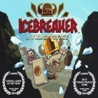 Med den aktuella spel Turkey season för Android ladda ner gratis Icebreaker: A viking voyage by Nitrome till den andra mobiler eller surfplattan.
