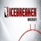 Med den aktuella spel Blocks crusher för Android ladda ner gratis Icebreaker Hockey till den andra mobiler eller surfplattan.