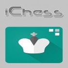 Med den aktuella spel The mob lords: Godfather of crime för Android ladda ner gratis iChess: Chess puzzles till den andra mobiler eller surfplattan.