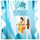 Med den aktuella spel Boson X för Android ladda ner gratis Icy Joe Extreme till den andra mobiler eller surfplattan.
