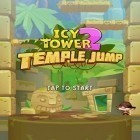 Med den aktuella spel Midtown crazy race för Android ladda ner gratis Icy Tower 2 Temple Jump till den andra mobiler eller surfplattan.