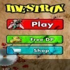 Med den aktuella spel Penny Dreadful: Demimonde för Android ladda ner gratis iDestroy till den andra mobiler eller surfplattan.