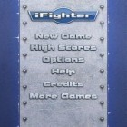 Med den aktuella spel Yurei ninja för Android ladda ner gratis iFighter 1945 till den andra mobiler eller surfplattan.