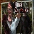 Med den aktuella spel Twin runners 2 för Android ladda ner gratis iHunt zombies till den andra mobiler eller surfplattan.